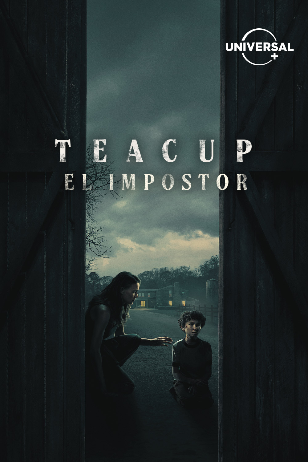 Teacup