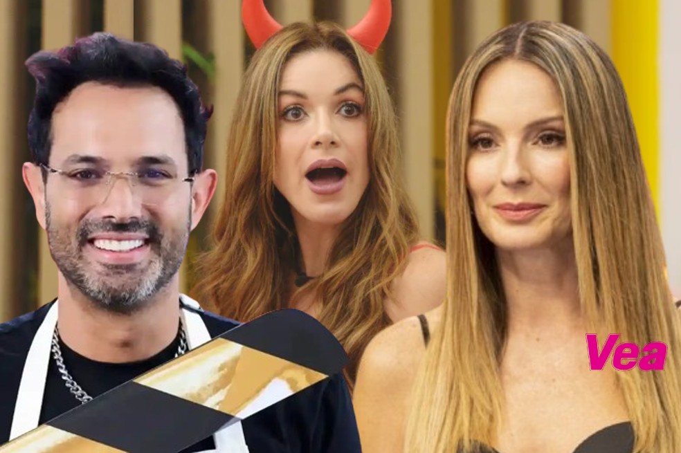 ¿Claudia Bahamón le envió indirecta a Nataly Umaña en ‘MasterChef’? Esto dijo