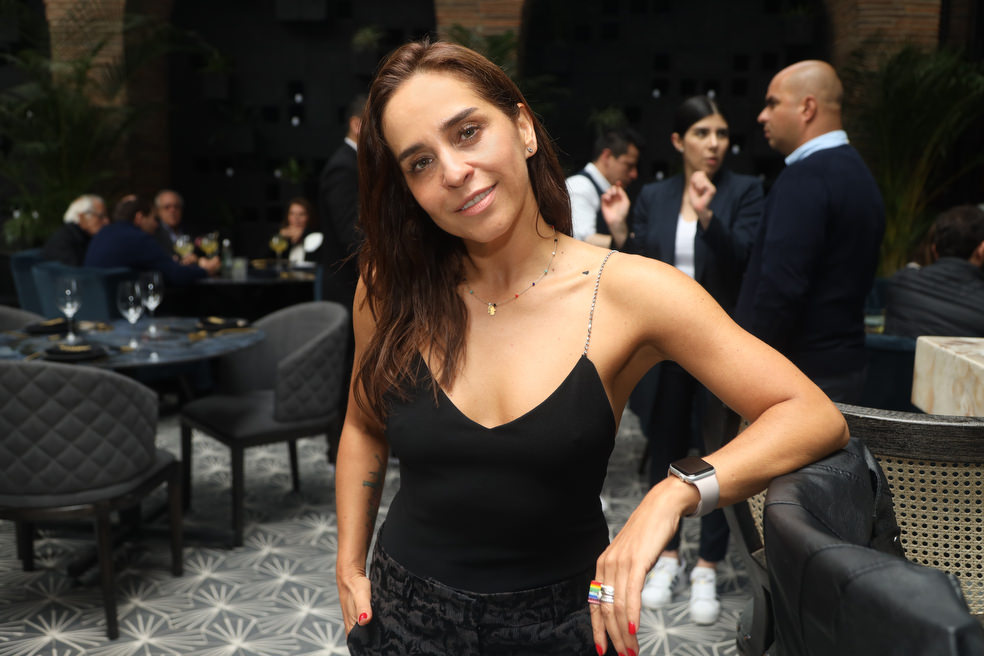Diana Ángel