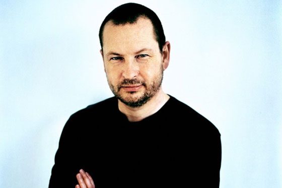 Lars von Trier no volverá a dar entrevistas