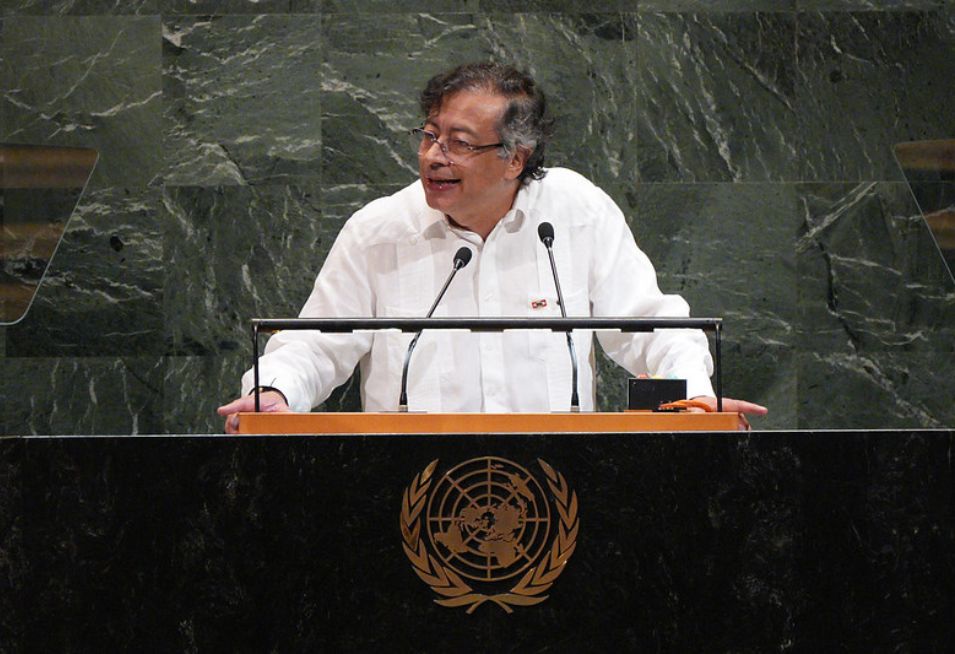 ¿Qué implica la llegada de Colombia al Consejo de Seguridad de la ONU?