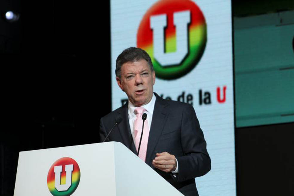 El caos que reina en la U