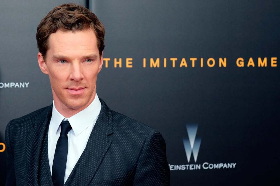 Actor Benedict Cumberbatch se disculpa por llamar a los negros «personas de color»
