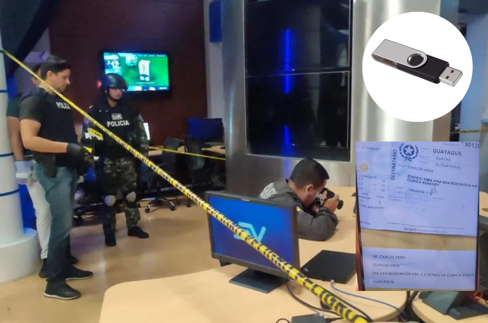 “Estamos por convertirnos en Colombia”: periodista tras atentado con carta bomba