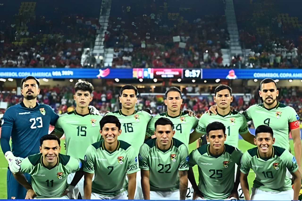 Bolivia anunció nueva sede para las eliminatorias: es más alta que La Paz