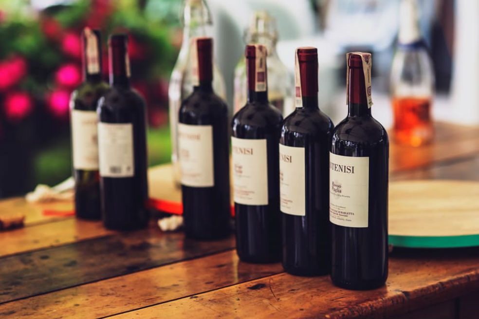 Llega el e-sommelier