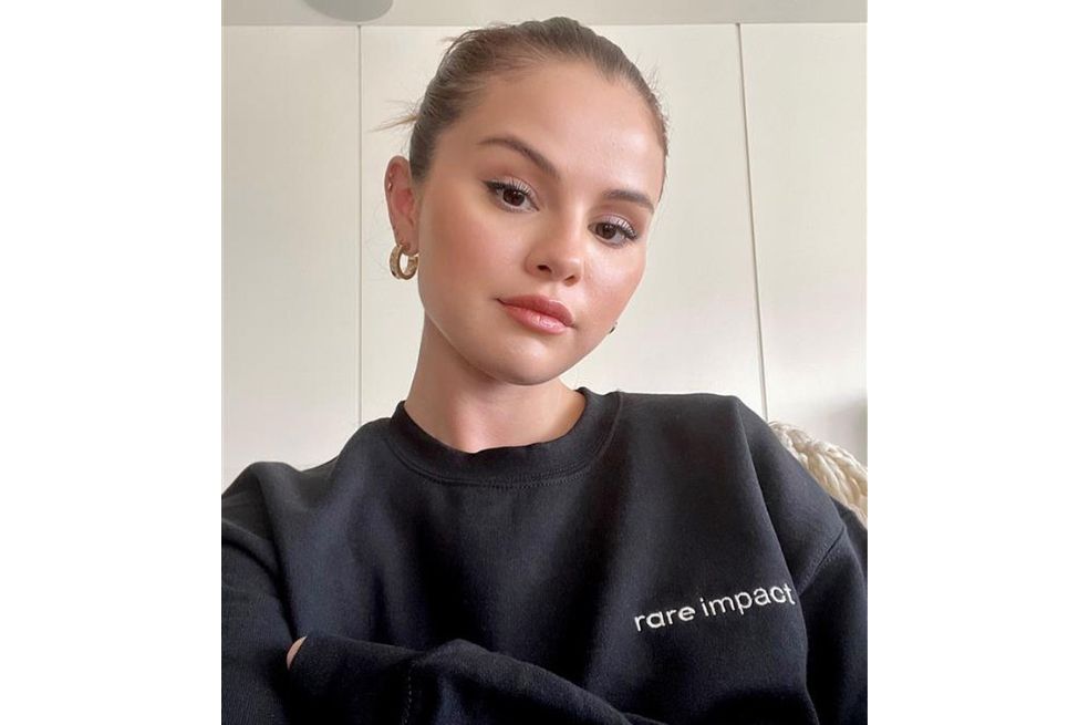 “Lo mejor que me ha pasado”: Selena Gómez habló sobre su ruptura con Justin Bieber
