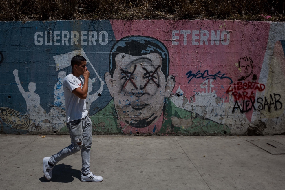 Muerte Hugo Chávez 8 años. 2021