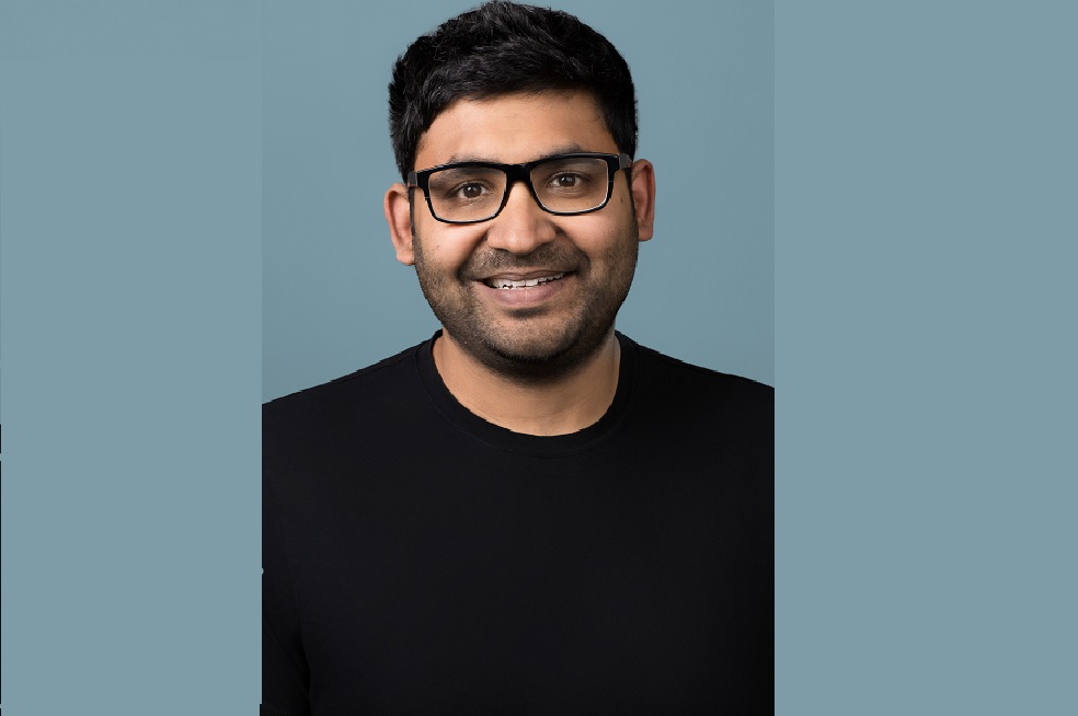 ¿Quién es Parag Agrawal, el nuevo CEO de Twitter?