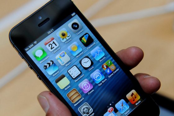 La falta de innovación de Apple comienza a ser evidente