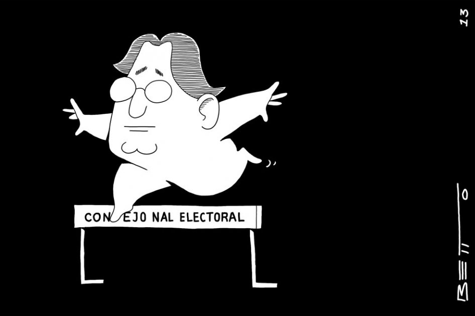 ¡Vaya valla!