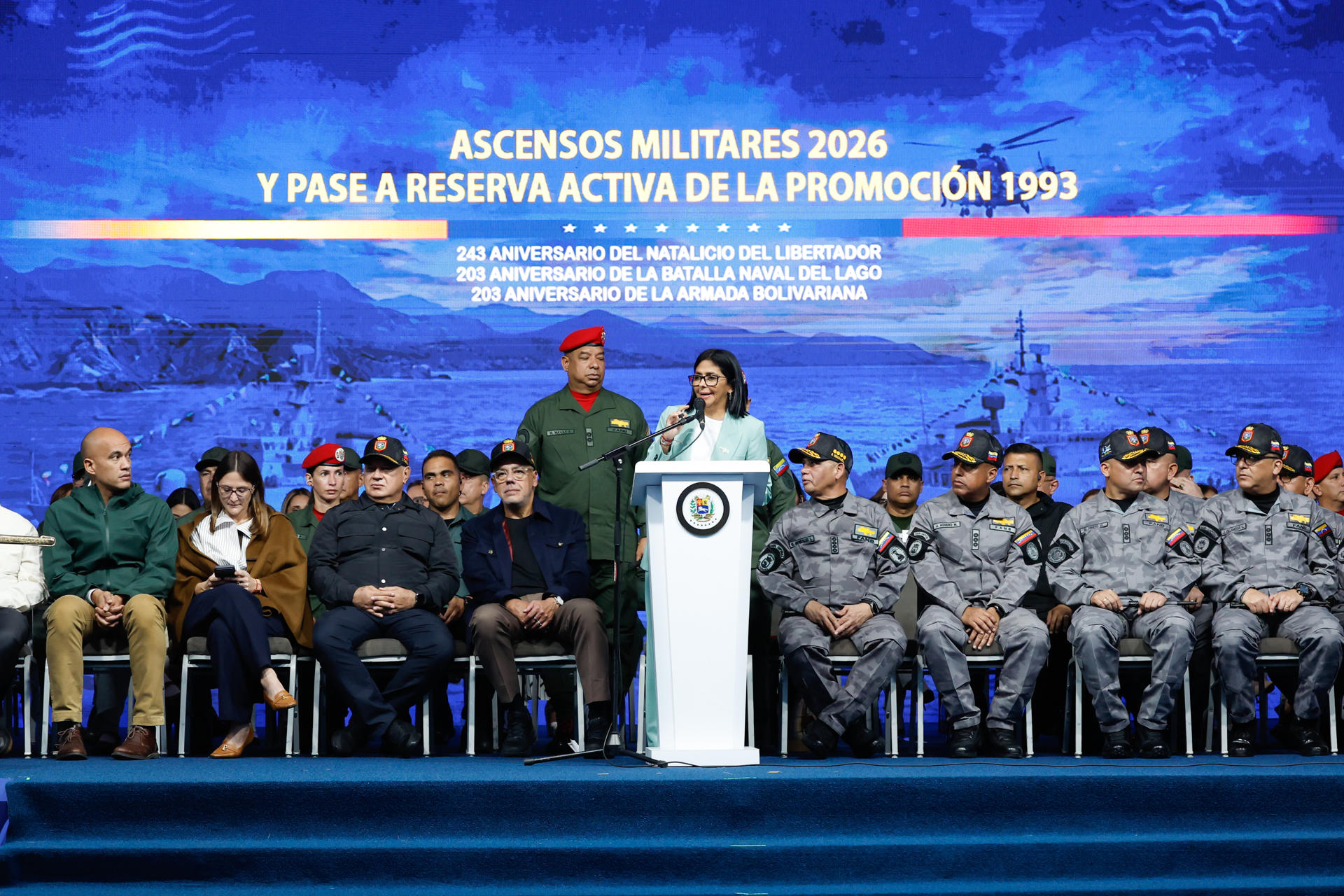EE. UU. celebró la salida de Venezuela de la CPI y pide a otros países abandonar el tribunal