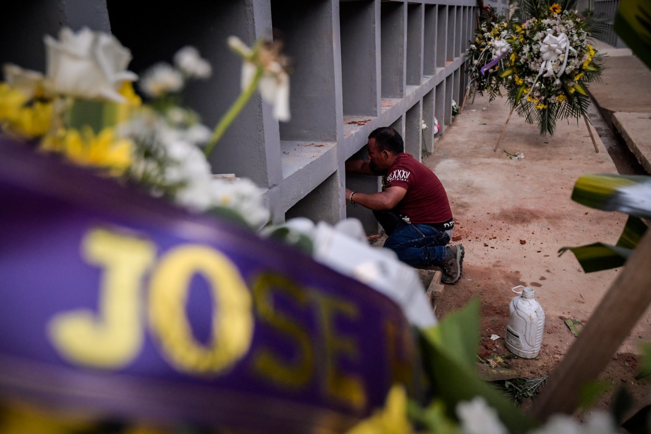Los desaparecidos en operativo de Putumayo que Defensoría hizo pasar por muertos