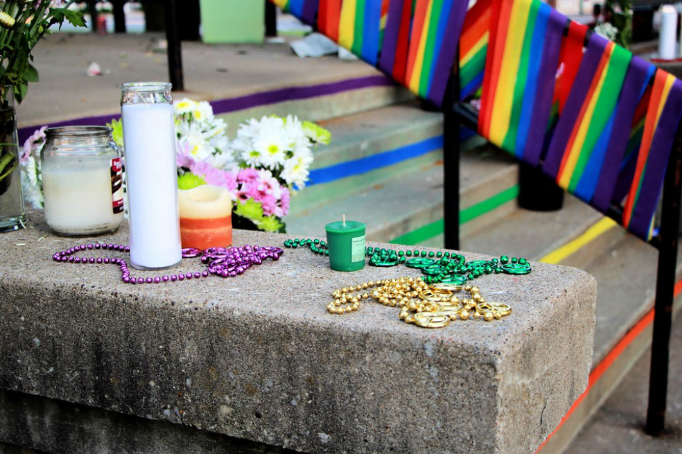 Amenazan a comunidad LGBTI en Aguachica