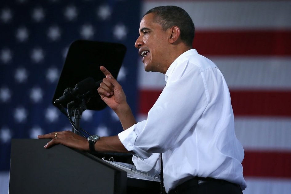 Primeras críticas del equipo de Obama tras convención republicana