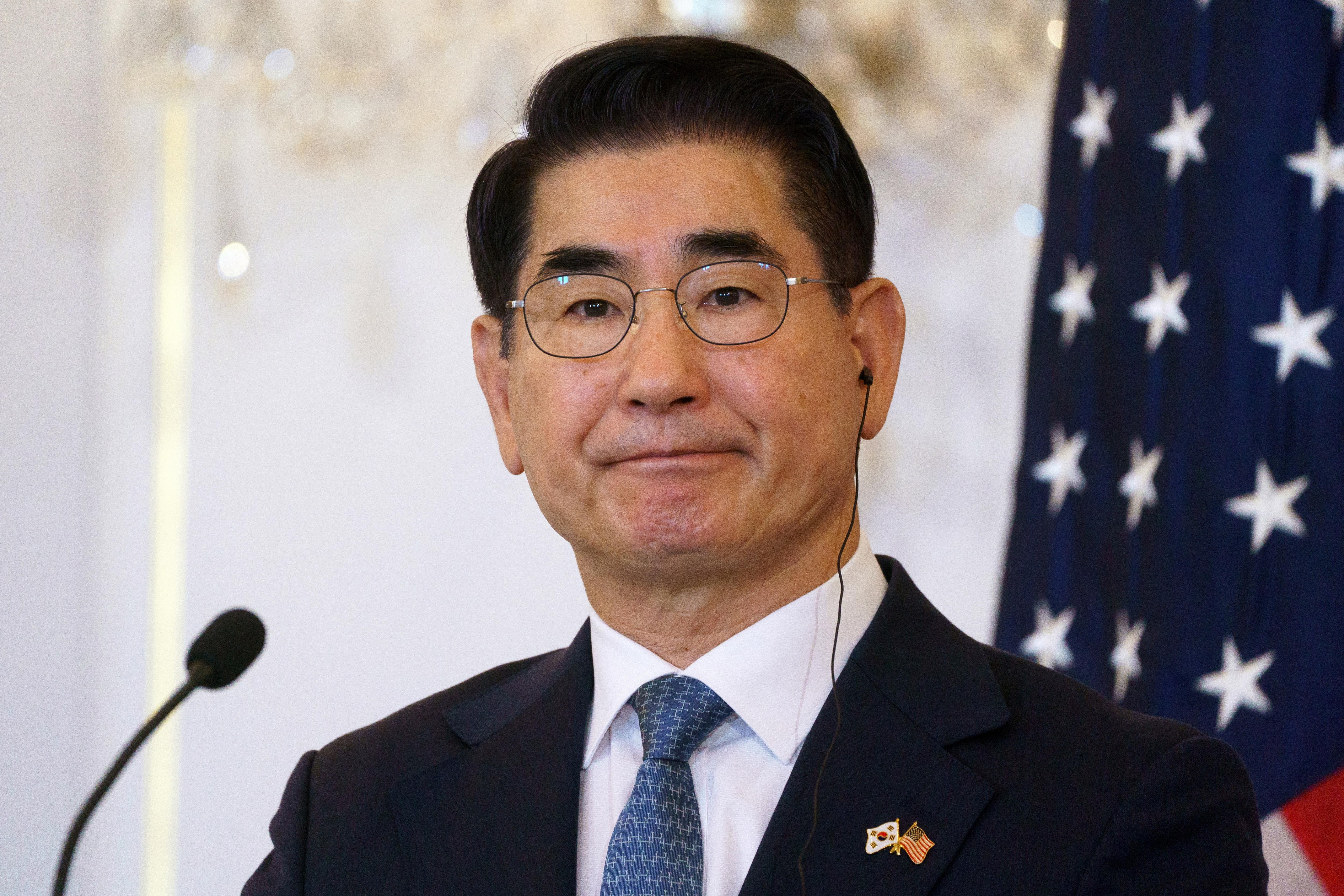 Se agrava la crisis en Corea del Sur: exministro fue detenido e intentó suicidarse