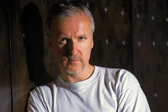 James Cameron: «el cambio climático es el nuevo Terminator»