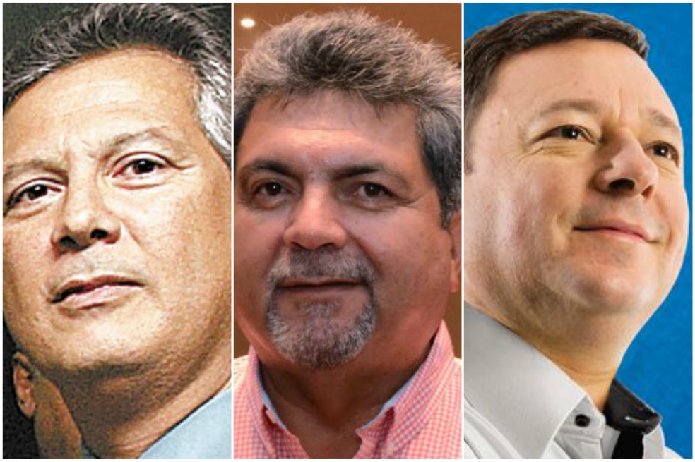 2 congresistas y un exsenador serán investigados disciplinariamente por caso Odebrecht