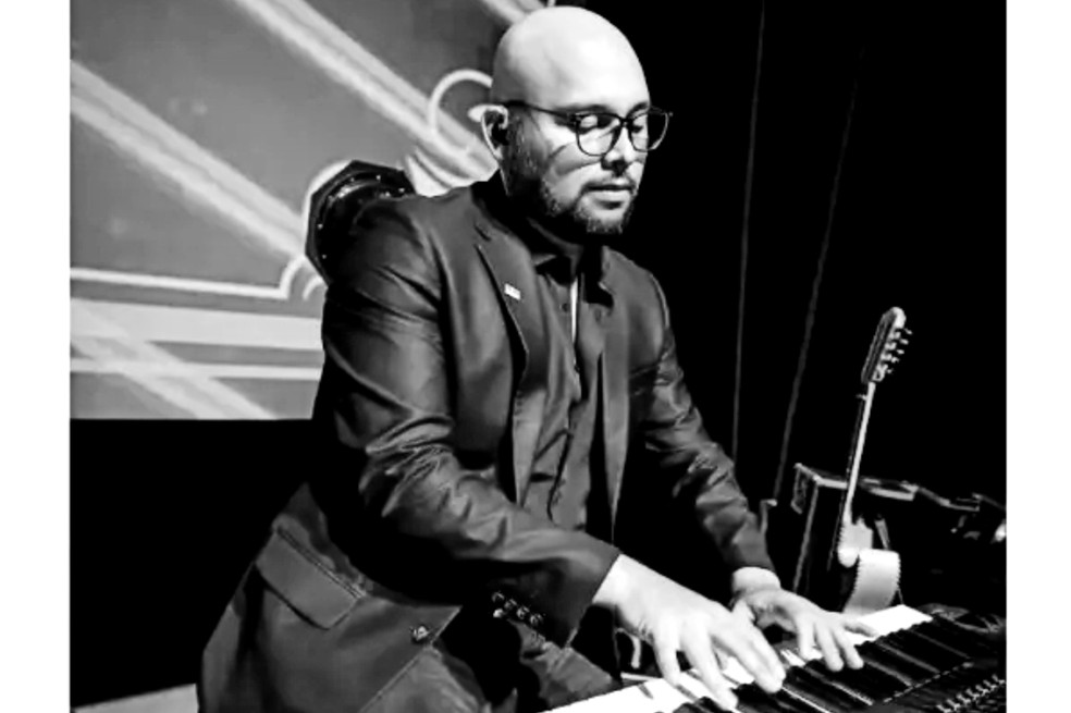 ⁠Murió Gerson Leos, integrante de la Banda MS: “Lo despedimos con mucha tristeza”