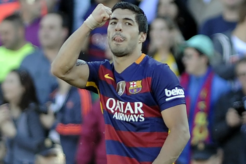 Hubo posibilidades de jugar en el Real Madrid: Luis Suárez