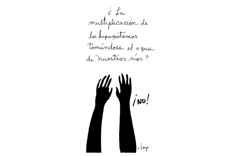 Nieves