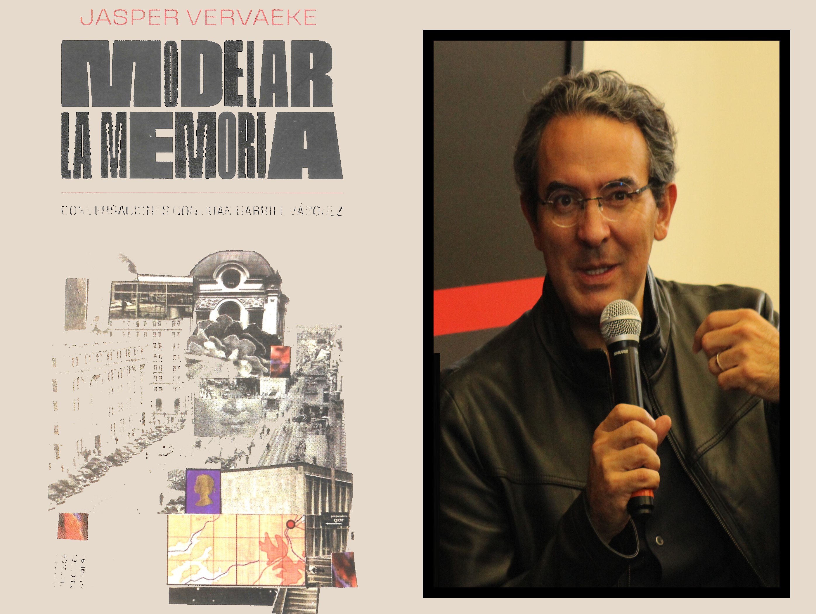 La novela como manera de dialogar con el mundo