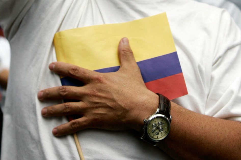Así suena la nueva versión del himno nacional que propone la Filarmónica de Bogotá