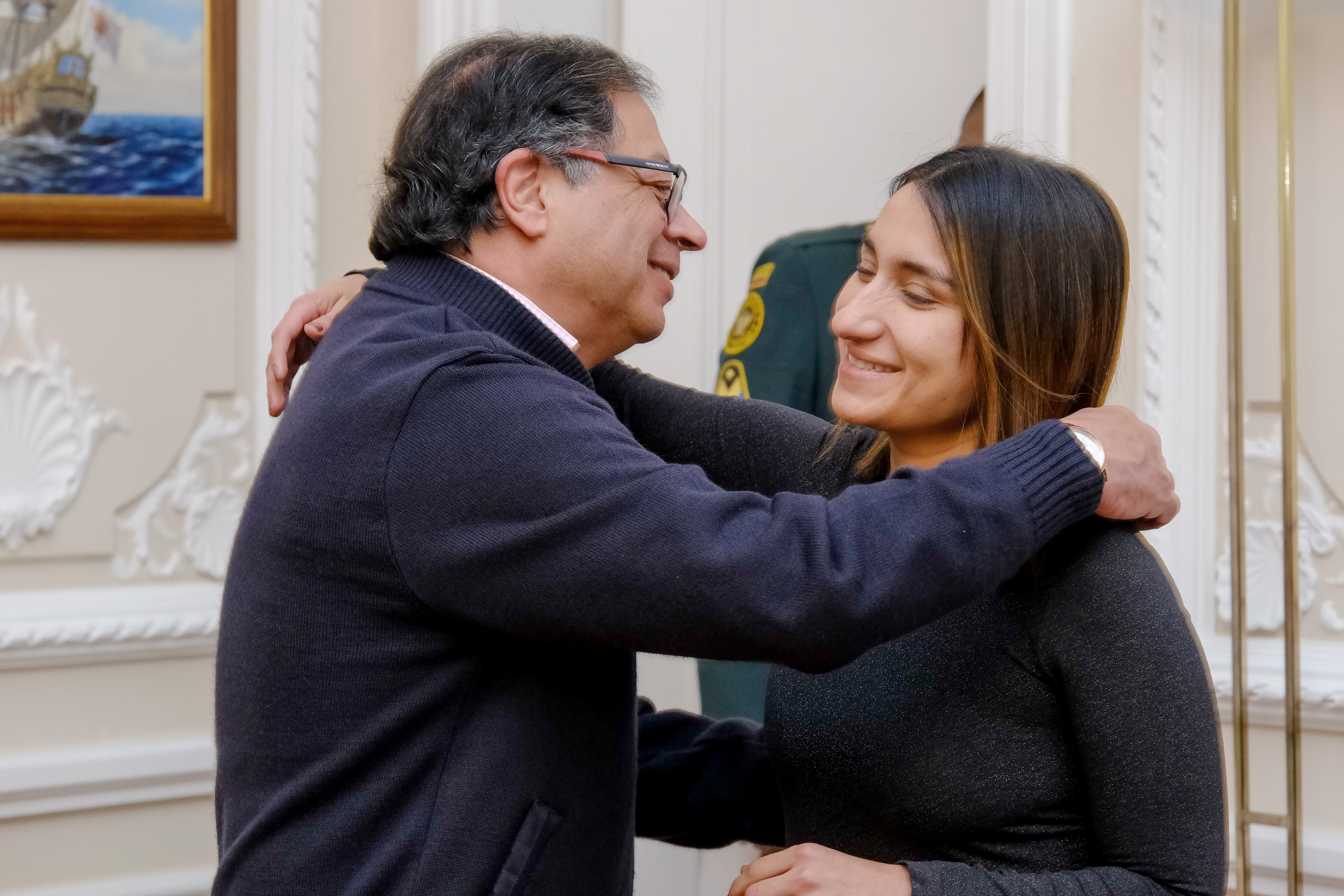 Estos son los movimientos de Laura Sarabia en el gobierno Petro