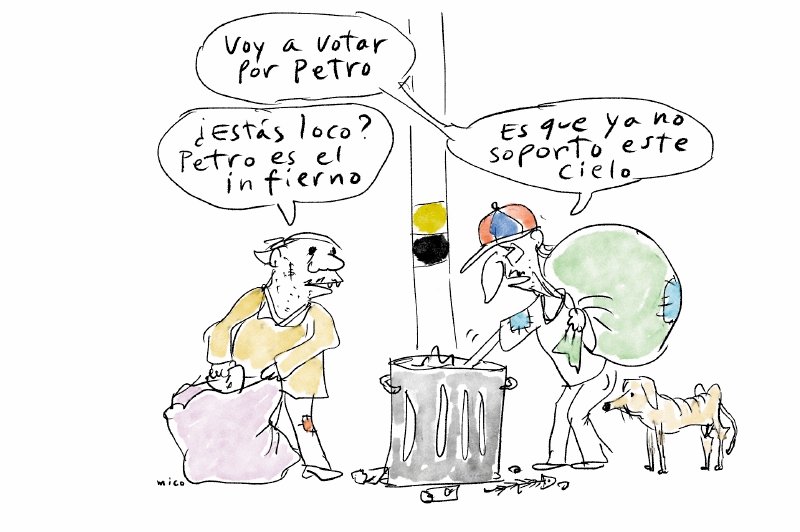 Mico