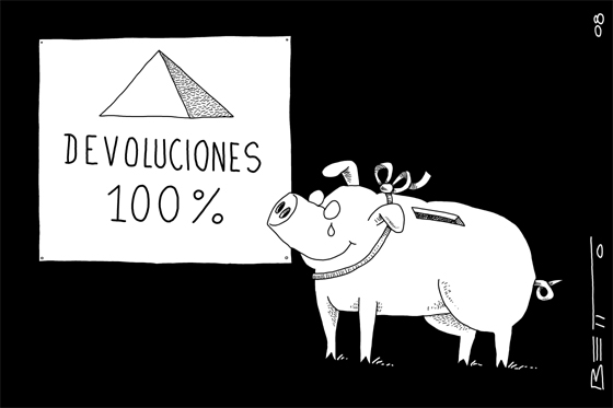 Inocentada