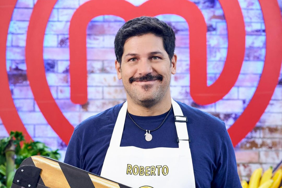 Ella es la actriz que fue esposa de Roberto Cano y también estuvo en ‘MasterChef’