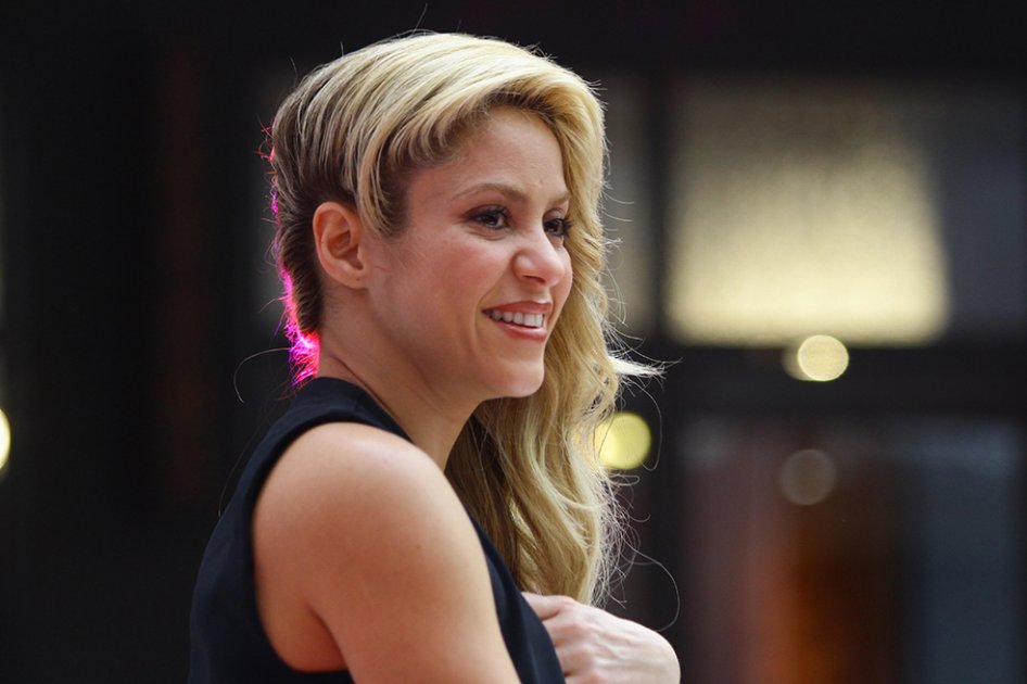 Shakira: «La tarea de ser madre es la más difícil de mi vida»