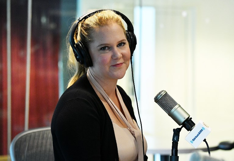 El día que Adele se arrepintió de casar a Amy Schumer