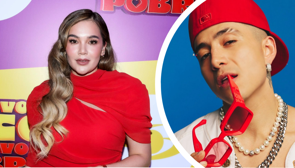 El mensaje de Andy Rivera tras confirmarse embarazo de Lina Tejeiro: “Necesito desahogarme”