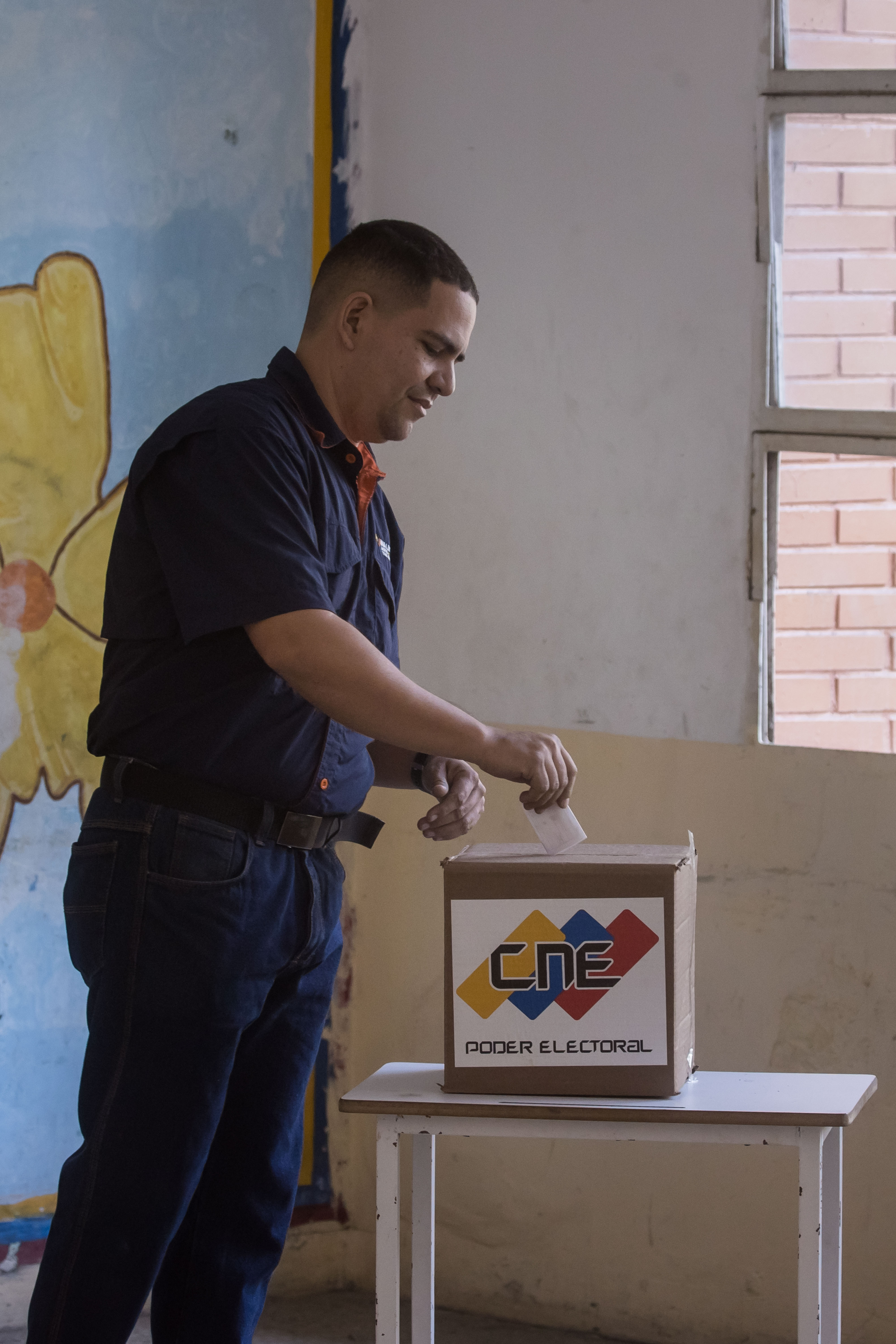 Venezuela se prepara para referendo de Esequibo con “récord de participación”