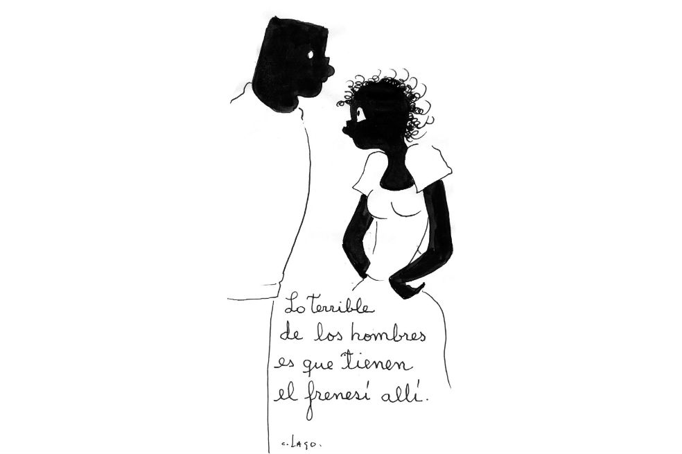 Nieves