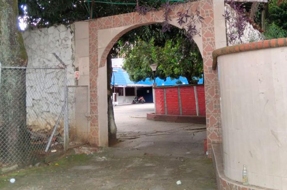 Identifican a la mujer que fue asesinada dentro de un motel en Cali