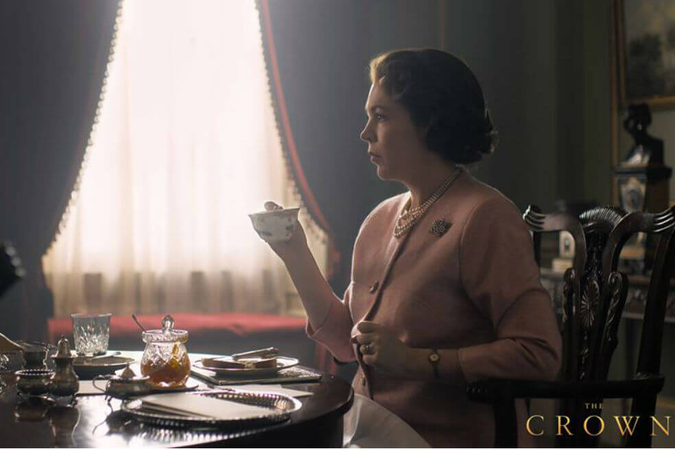 «The Crown» estrena tercera temporada el 17 de noviembre de 2019