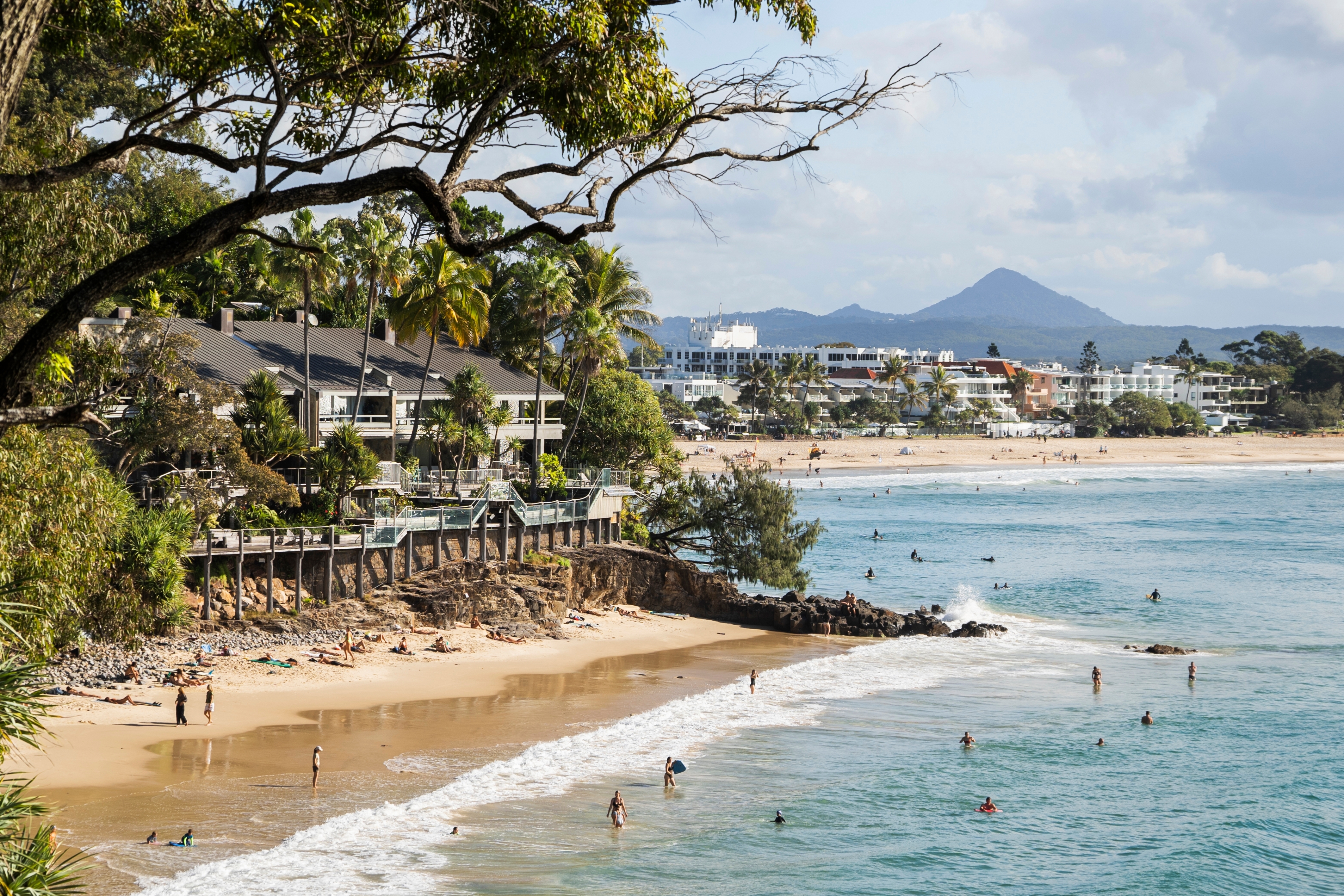Noosa Heads, Australia.