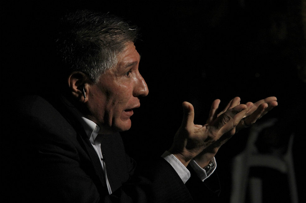 Pedirán perdón a Sigifredo
