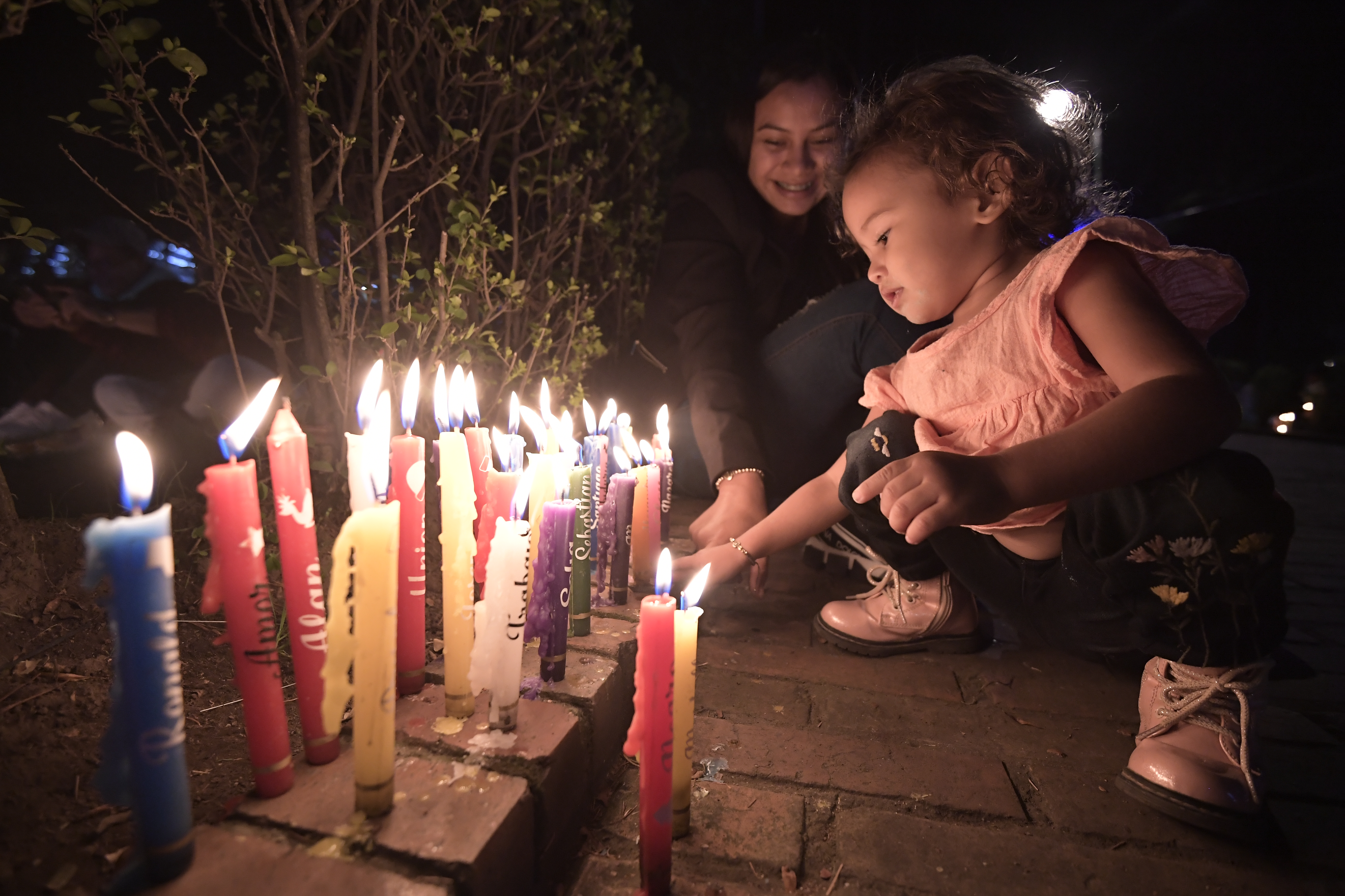 Día de las velitas: su significado, países en que se celebra e historia