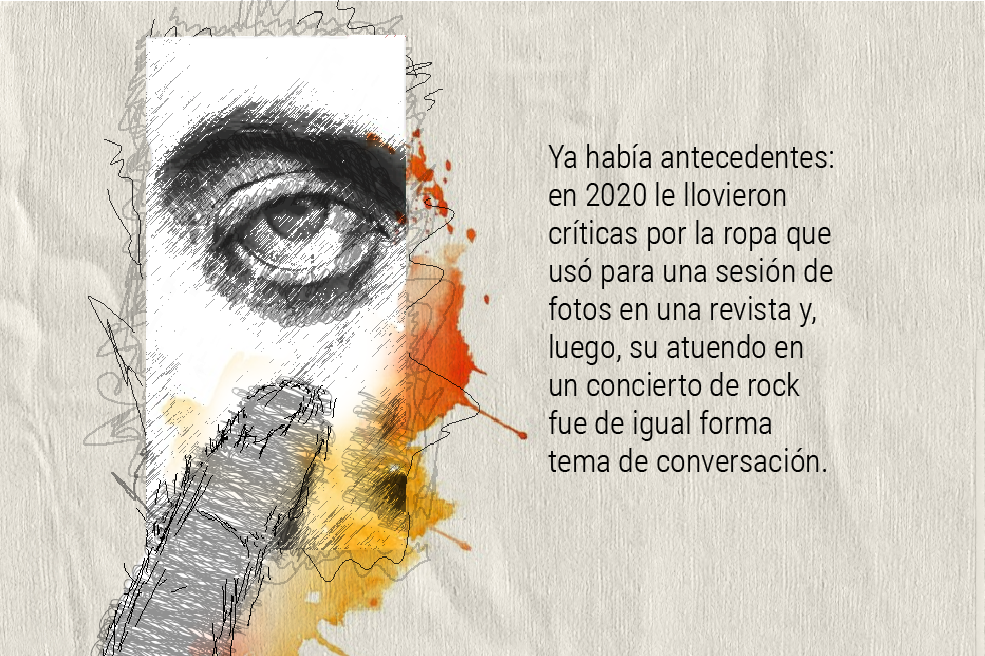 El mundo no es como lo pintan