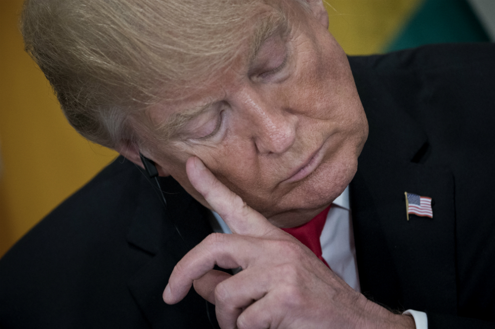 De cómo Twitter y Facebook pueden influir en la política de Estados Unidos