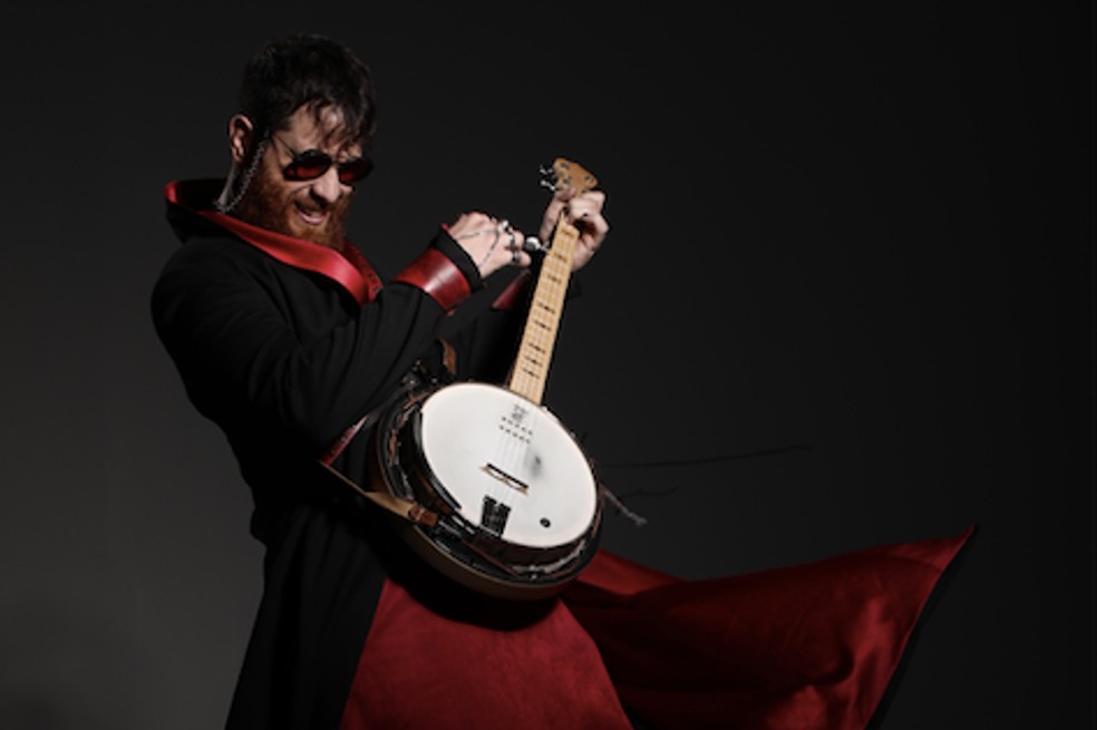 Madeiro: rock, folk y una propuesta innovadora