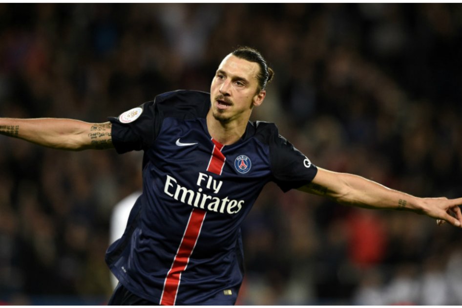 Ibrahimovic dice que el Chelsea «es un equipo con grandes jugadores»