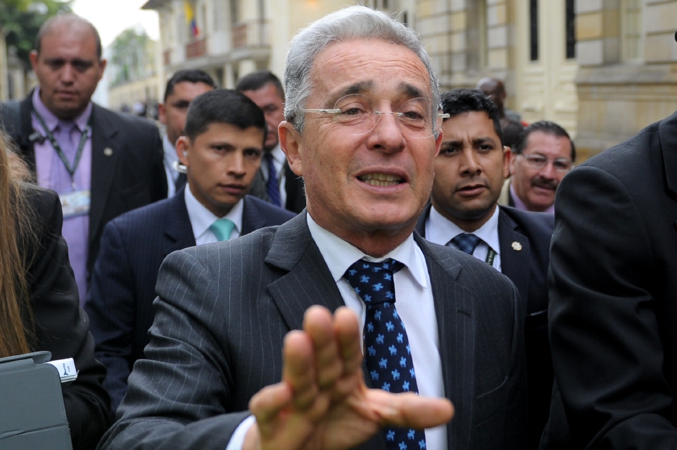Los ajustes que quiere Uribe