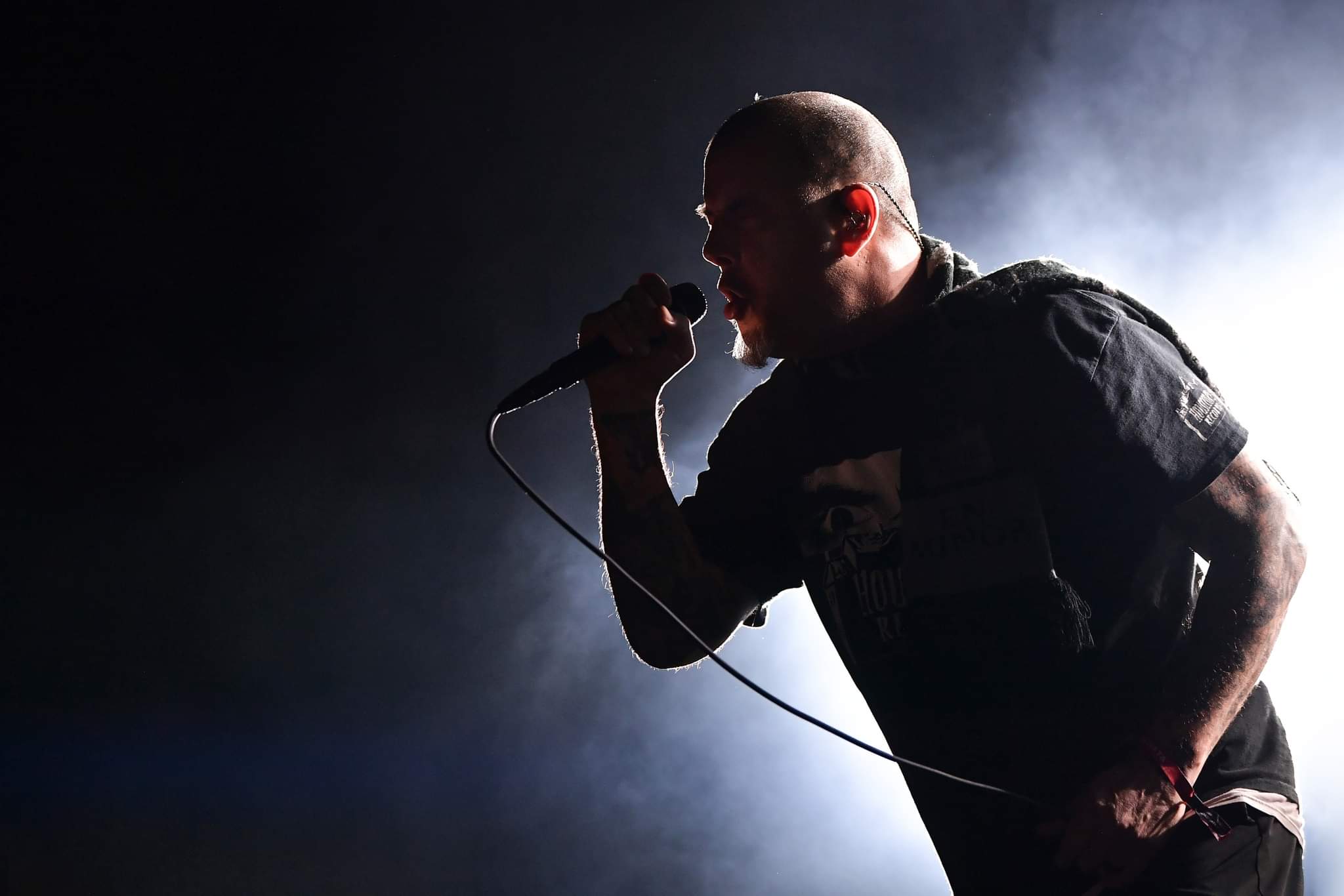 Fotos: así cerró la primera versión del Knotfest Colombia 2022
