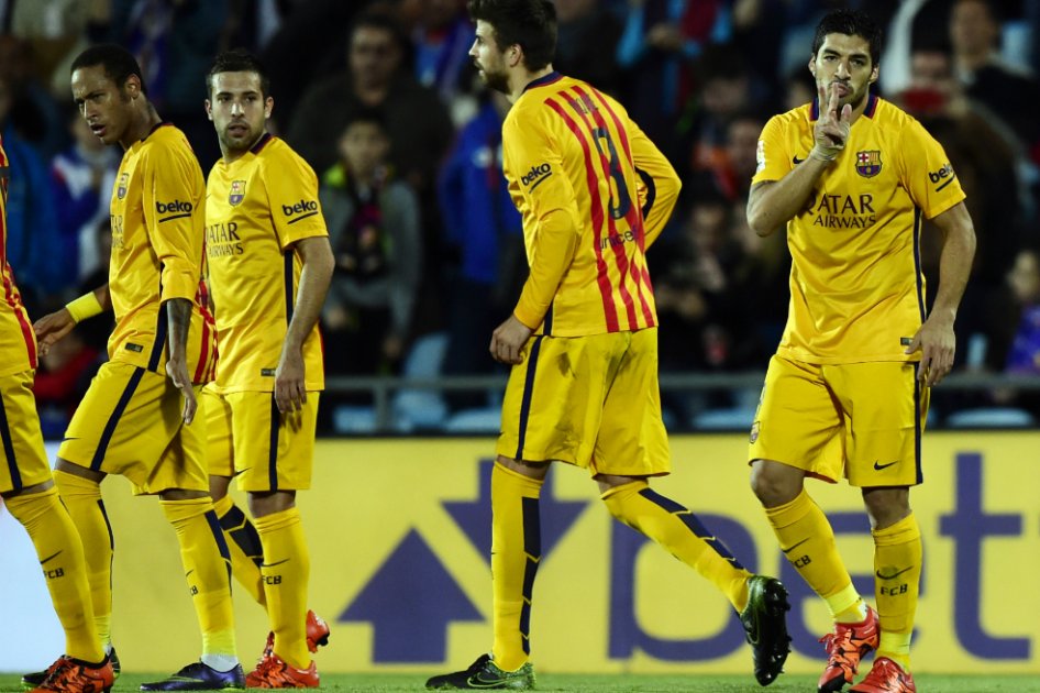 FC Barcelona, a mantener liderato en Champions ante el BATE