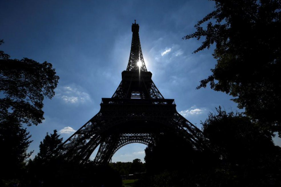 La Torre Eiffel volverá a abrir el viernes tras una huelga de sus trabajadores