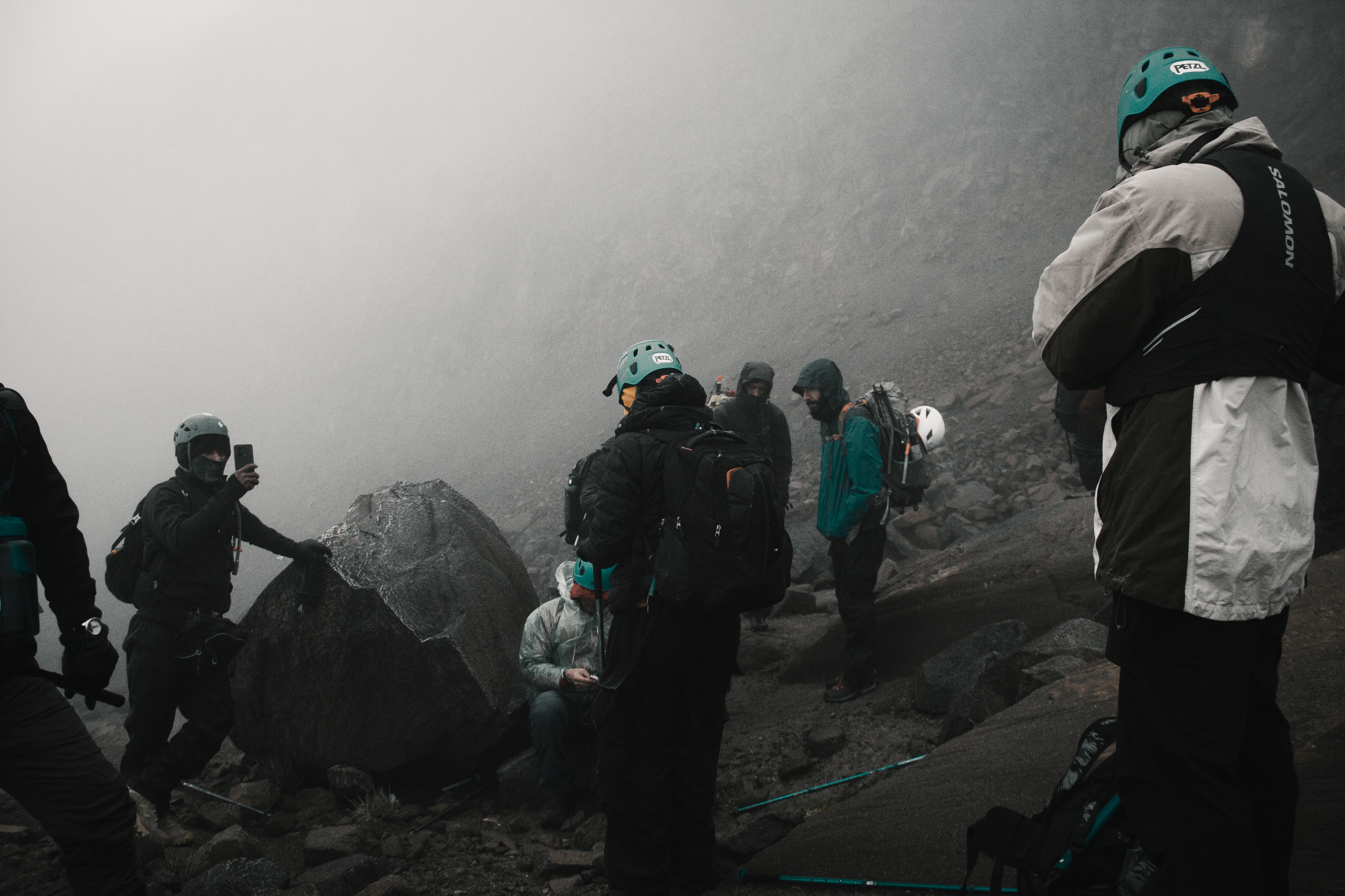 Turismo, Nevado de Santa Isabel